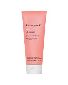Living Proof Curl Shampoo 100ml