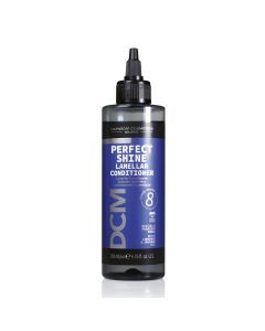 DCM Perfect Shine Lamellar Conditioner 200ml