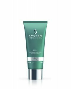 System Professional System Man Hair &amp; Beard Conditioner 200ml