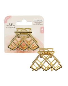 Invisibobble Clipstar Divine Metal