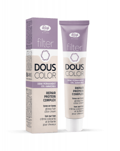 Lisap Filter Dous Color 1/0 60ml