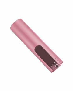 Diva Pro Atmos Dry + Style Sleeve Millennium Pink