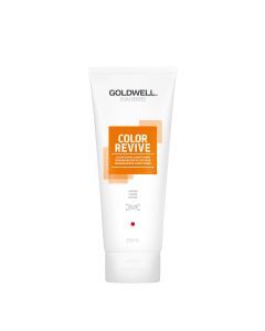 Goldwell Dualsenses Color Revive Color Giving Conditioner Copper 200ml
