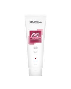 Goldwell Dualsenses Color Revive Color Giving Shampoo Cool Red 250ml