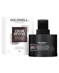 Goldwell Dualsenses Color Revive Root Retouch Powder Dark Brown 3,7gr