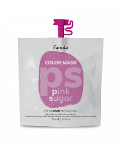 Fanola Color Masker Pink Sugar 30ml