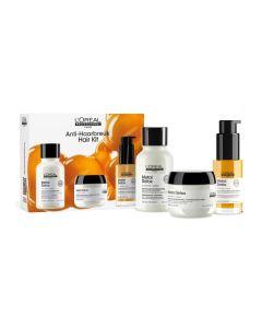 L&#039;Oréal Metal Detox Mini Trio Kit