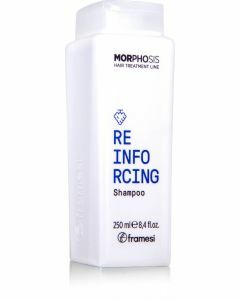Framesi Morphosis Reinforcing Shampoo 250ml