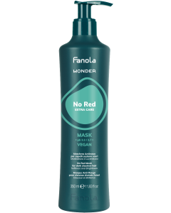 Fanola Wonder No Red Masker 350ml