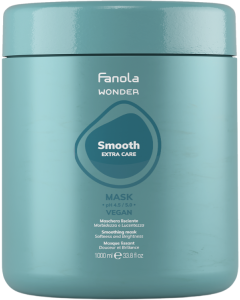 Fanola Wonder Smooth Mask 1000ml