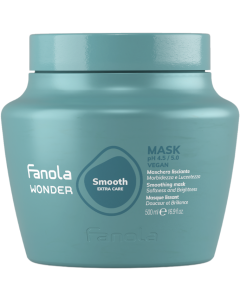 Fanola Wonder Smooth Mask 500ml