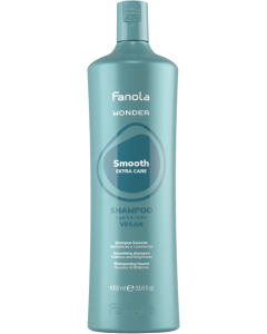 Fanola Wonder Smooth Shampoo 1000ml