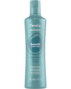 Fanola Wonder Smooth Shampoo 350ml