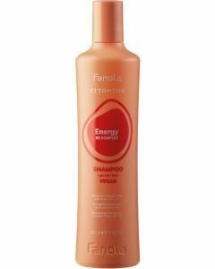 Fanola Vitamins Energy Energizing Shampoo 350ml