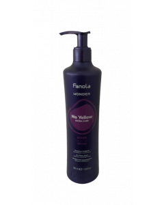 Fanola Wonder No Yellow Mask 350ml