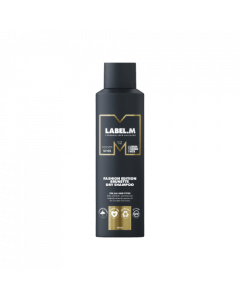Label.m Fashion Edition Brunette Dry Shampoo 200ml