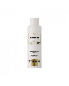 Label.m Fashion Edition Dry Shampoo 200ml