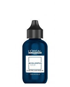 L&#039;Oréal Colorfulhair Flash Feeling Blue 60ml