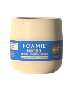 Foamie Concentrate Moisture Conditioner 80gr