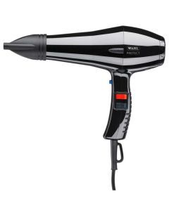 Wahl Protect Hairdryer Zwart
