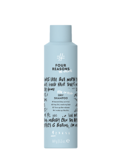 Four Reasons Original Dry Shampoo 250ml