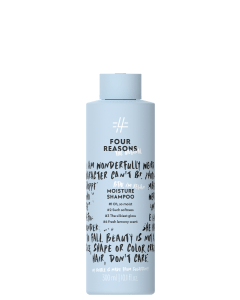 Four Reasons Original Moisture Shampoo 300ml