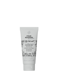 Four Reasons Original Power Gel 100ml