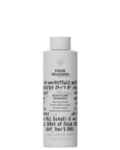 Four Reasons Original Scalp Care Shampoo 300ml