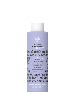 Four Reasons Original Silver Conditioner 300ml