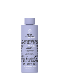 Four Reasons Original Silver Shampoo 300ml