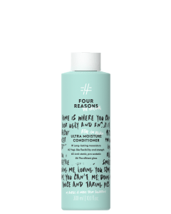 Four Reasons Original Ultra Moisture Conditioner 300ml