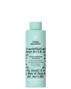 Four Reasons Original Ultra Moisture Shampoo 300ml