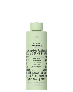 Four Reasons Original Volume Shampoo 300ml