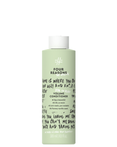 Four Reasons Original Volume Conditioner 300ml