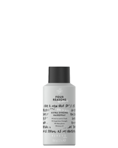 Four Reasons Original Extra Strong Hairspray 150ml