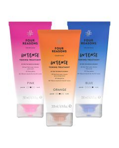 Four Reasons Color Mask Intense Toning Treatment 200ml