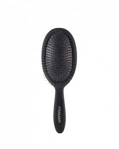 Framar Detangle Brush Black To The Future
