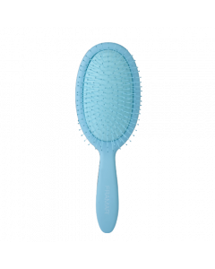 Framar Detangle Brush Peek A Blue