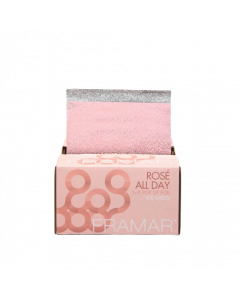 Framar Pop-up Foil Rose Gold 500st