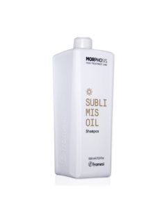 Framesi Morphosis Sublimis Oil Shampoo 1000ml