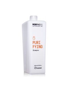 Framesi Morphosis Purifying Shampoo 1000ml