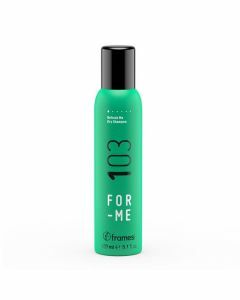 Framesi For-Me 103 Refresh Me Dry Shampoo 150ml