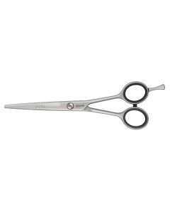 Jaguar Satin White Line Zilver 6,5 inch