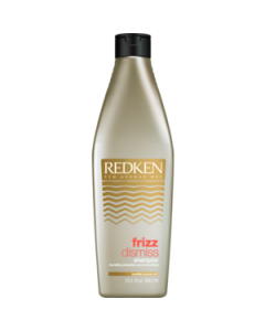 Redken Frizz Dismiss Shampoo 300ml 