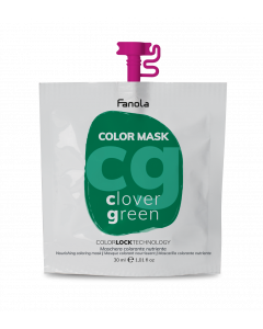 Fanola Color Masker Clover Green 30ml