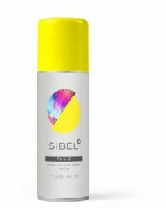 Kleurspray Geel