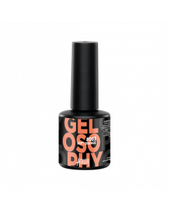 Astonishing Gelosophy #093 Soft Orange 7ml