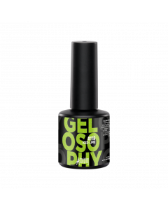 Astonishing Gelosophy #118 Iced Lime 7ml