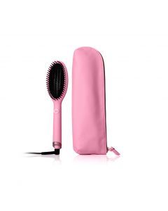 ghd Glide Hot Brush Pink Collection