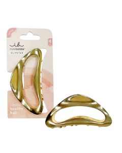 Invisibobble Clipstar Gold Luxe